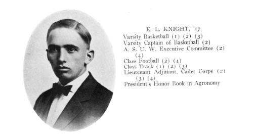 E.L. Knight