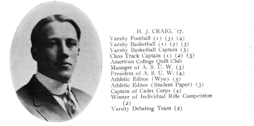 H.J. Craig