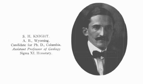 S.H. Knight